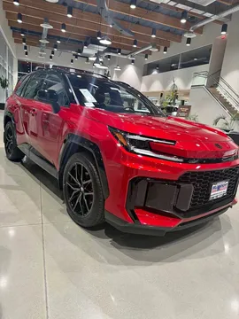 2026 Toyota RAV4 Hybrid GR