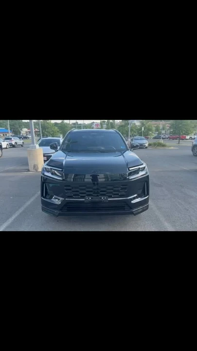 2026 Toyota RAV4 5th Gen - Image 8 of 8