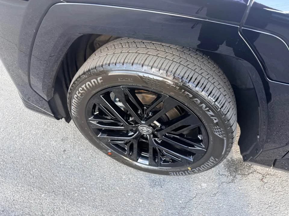 2026 Toyota RAV4 5th Gen - Image 7 of 8