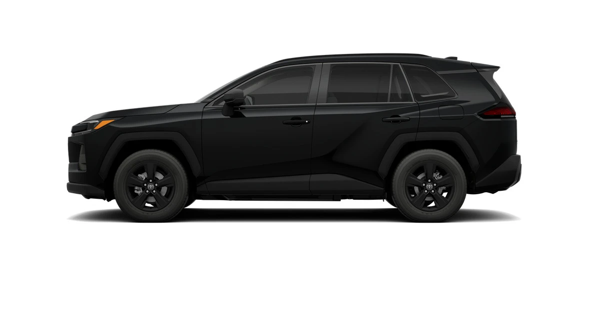 2026 Toyota RAV4 5th Gen - Image 3 of 10