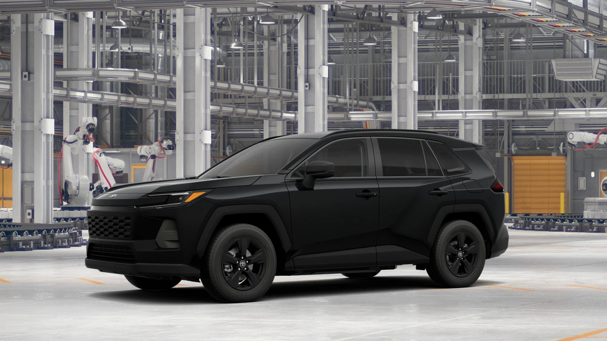 2026 Toyota RAV4 5th Gen - Image 10 of 10