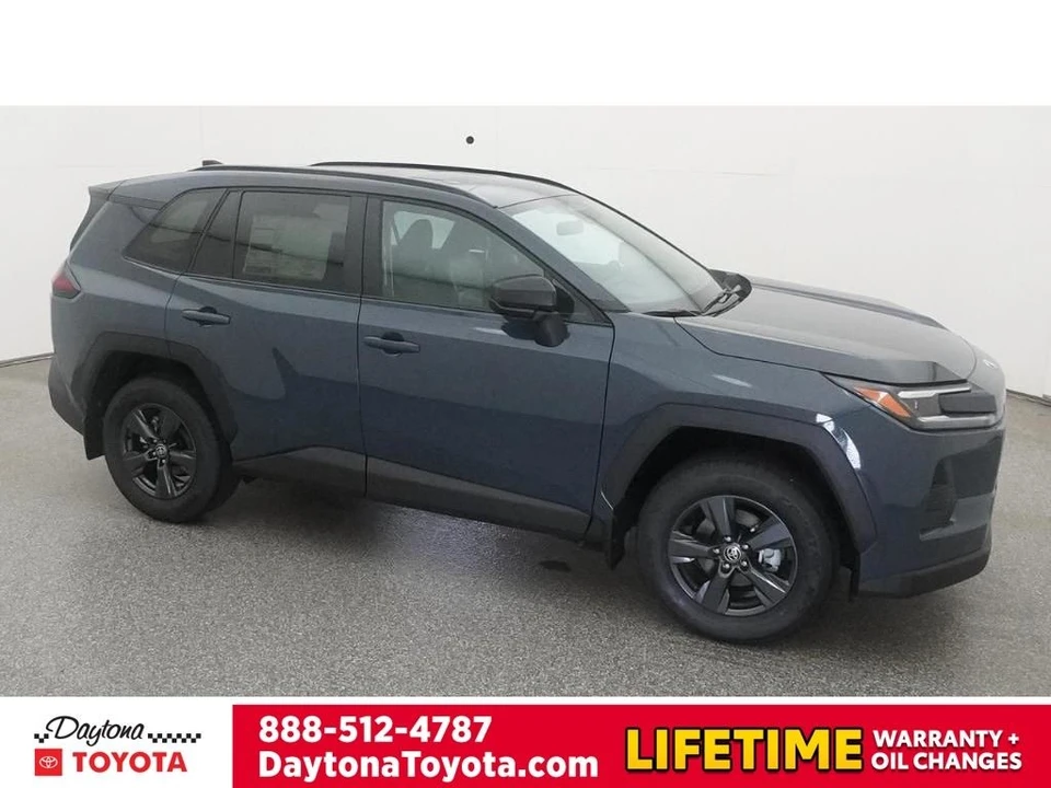 2026 Toyota RAV4 5th Gen - Image 12 of 12