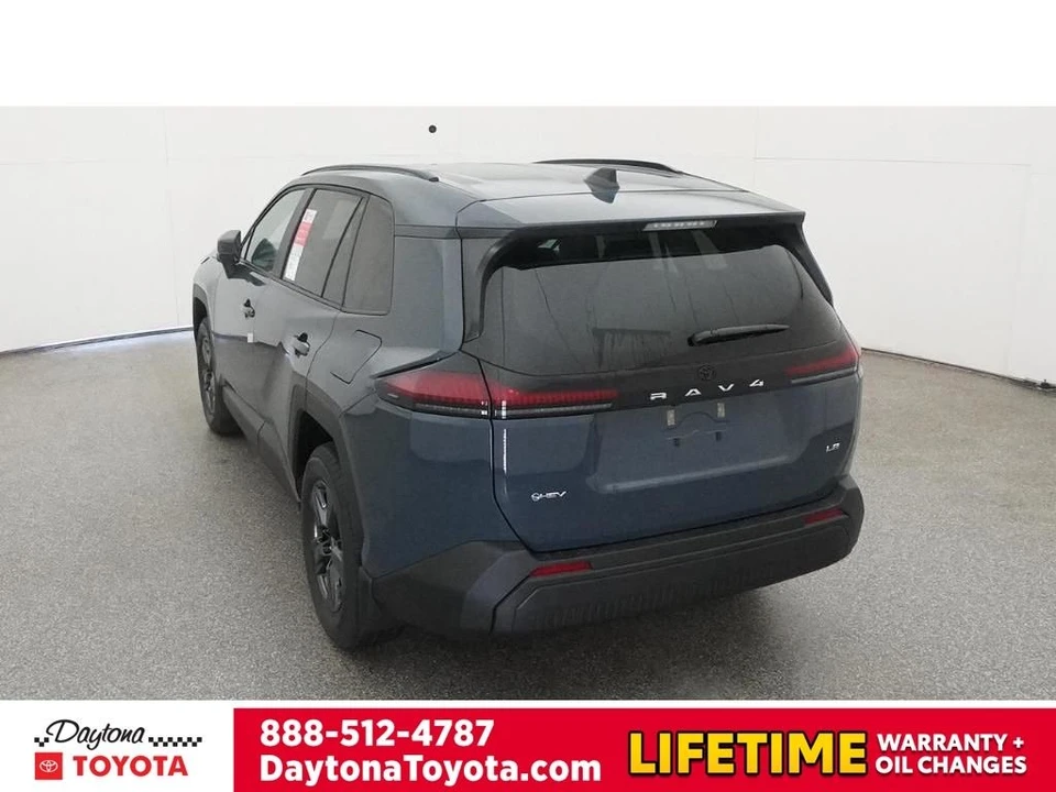 2026 Toyota RAV4 5th Gen - Image 6 of 12