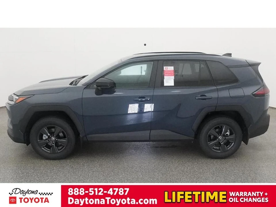 2026 Toyota RAV4 5th Gen - Image 3 of 12