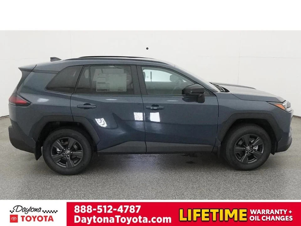 2026 Toyota RAV4 5th Gen - Image 11 of 12