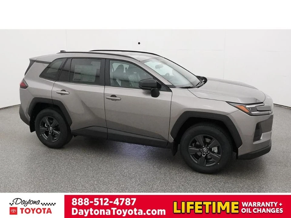 2026 Toyota RAV4 5th Gen - Image 12 of 12