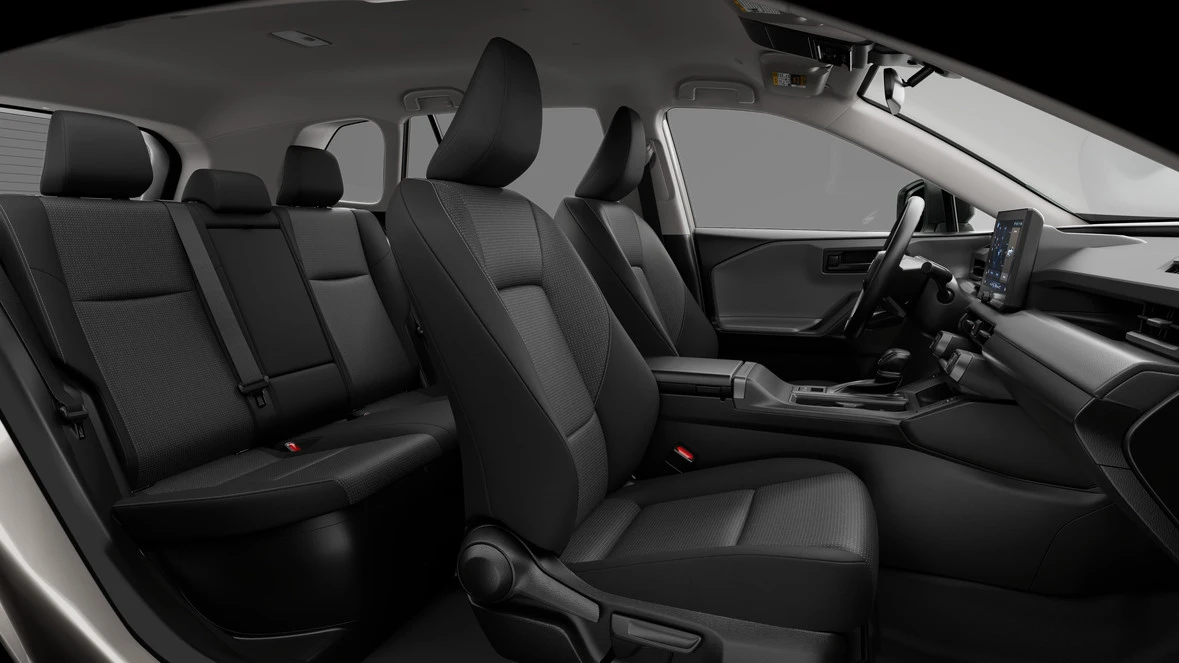 2026 Toyota RAV4 5th Gen - Image 6 of 8