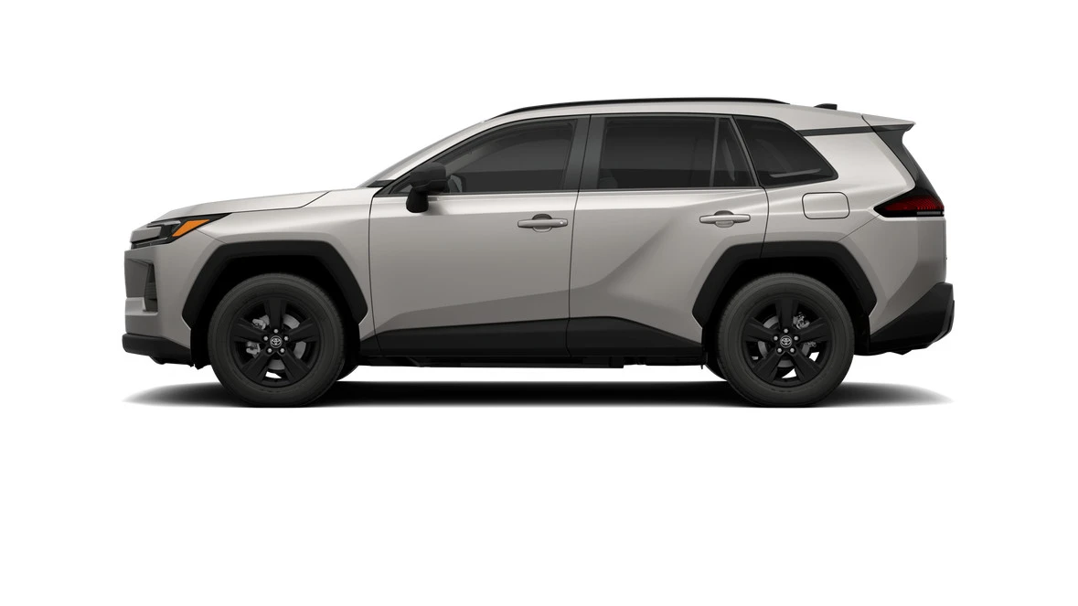 2026 Toyota RAV4 5th Gen - Image 3 of 8