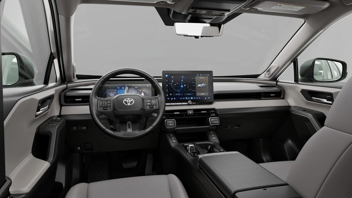2026 Toyota RAV4 5th Gen - Image 5 of 8