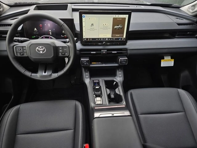 2026 Toyota RAV4 5th Gen - Image 9 of 12