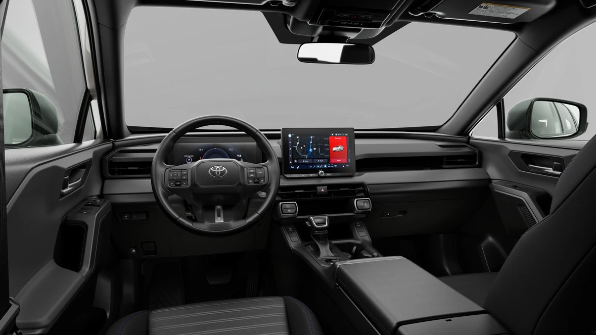 2026 Toyota RAV4 5th Gen - Image 5 of 10