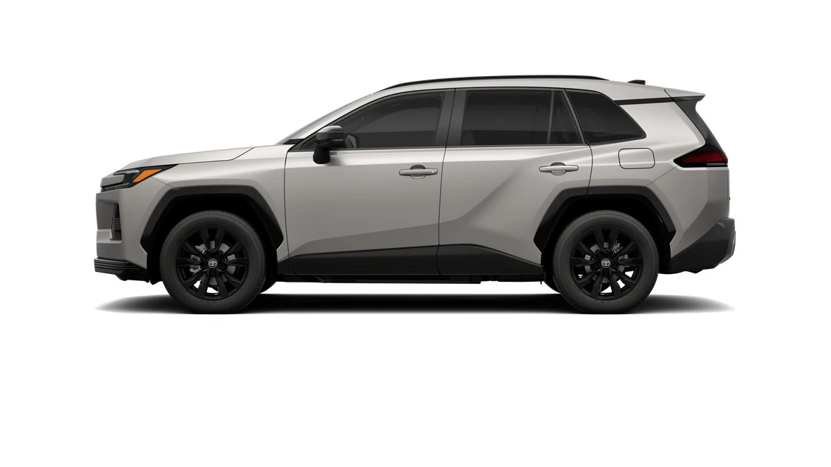 2026 Toyota RAV4 5th Gen - Image 3 of 10