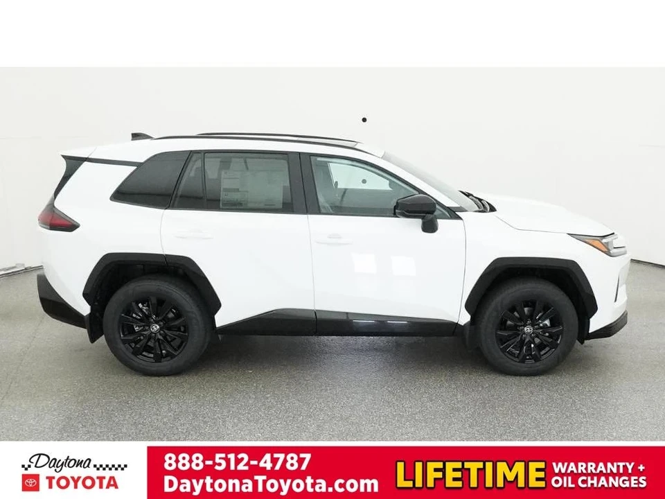 2026 Toyota RAV4 5th Gen - Image 11 of 12