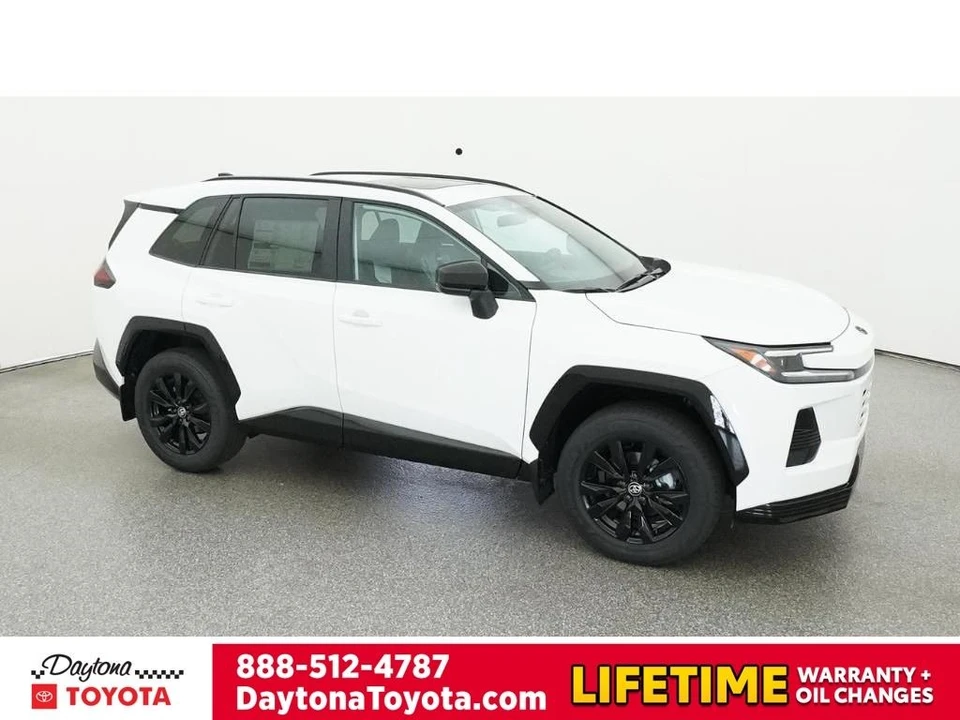 2026 Toyota RAV4 5th Gen - Image 12 of 12