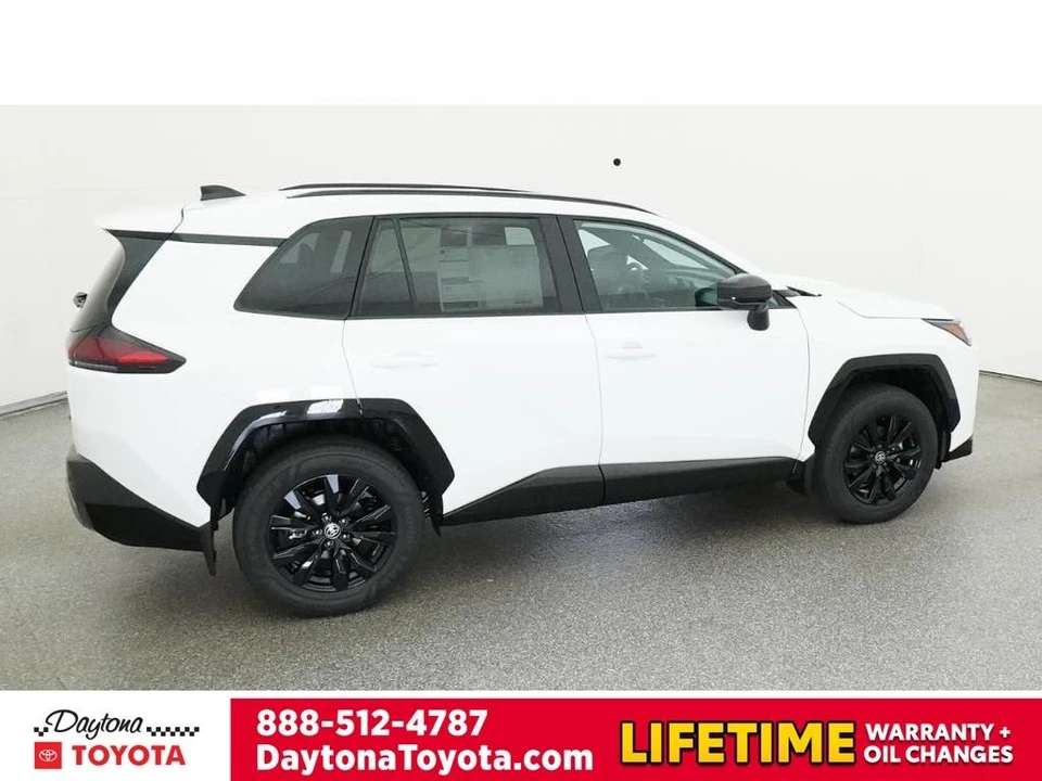 2026 Toyota RAV4 5th Gen - Image 10 of 12