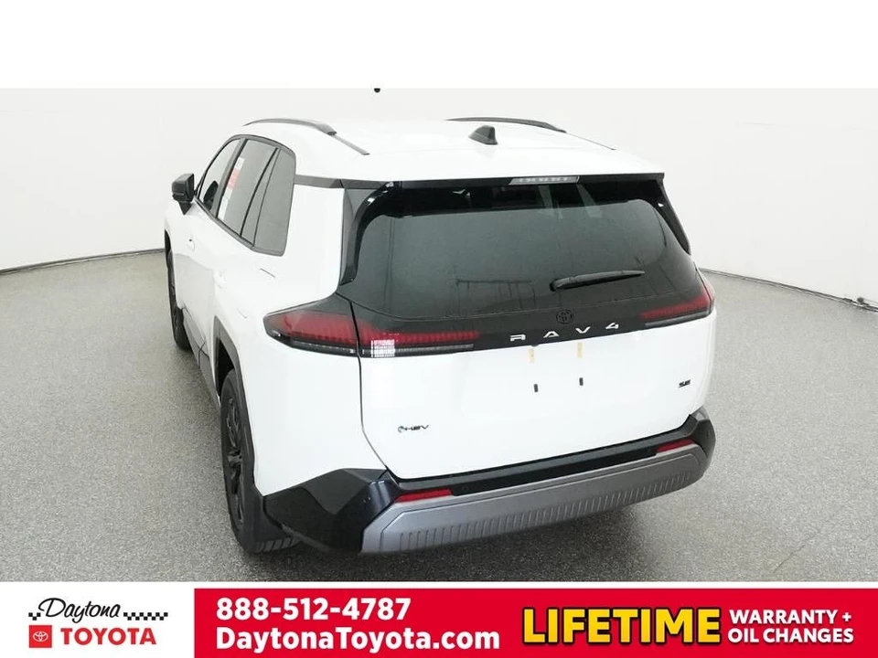 2026 Toyota RAV4 5th Gen - Image 6 of 12