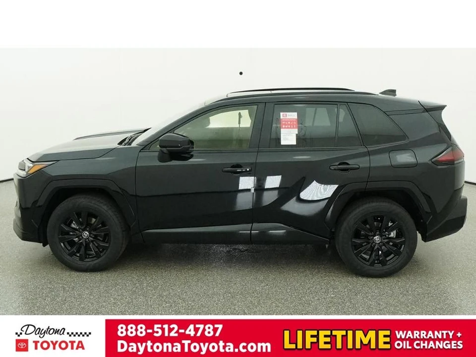 2026 Toyota RAV4 5th Gen - Image 3 of 12