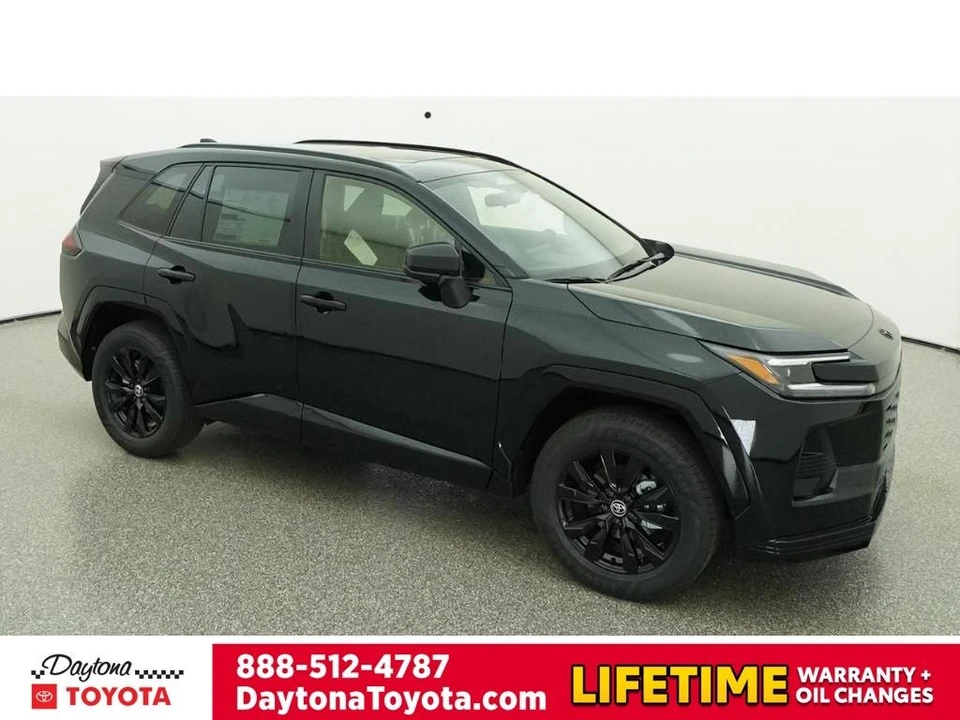 2026 Toyota RAV4 5th Gen - Image 12 of 12