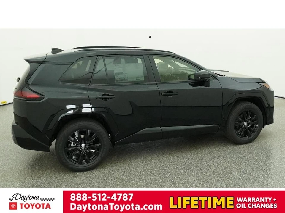 2026 Toyota RAV4 5th Gen - Image 10 of 12