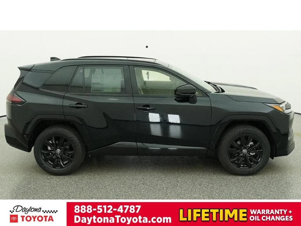 2026 Toyota RAV4 5th Gen - Image 11 of 12