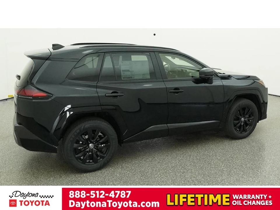 2026 Toyota RAV4 5th Gen - Image 10 of 12