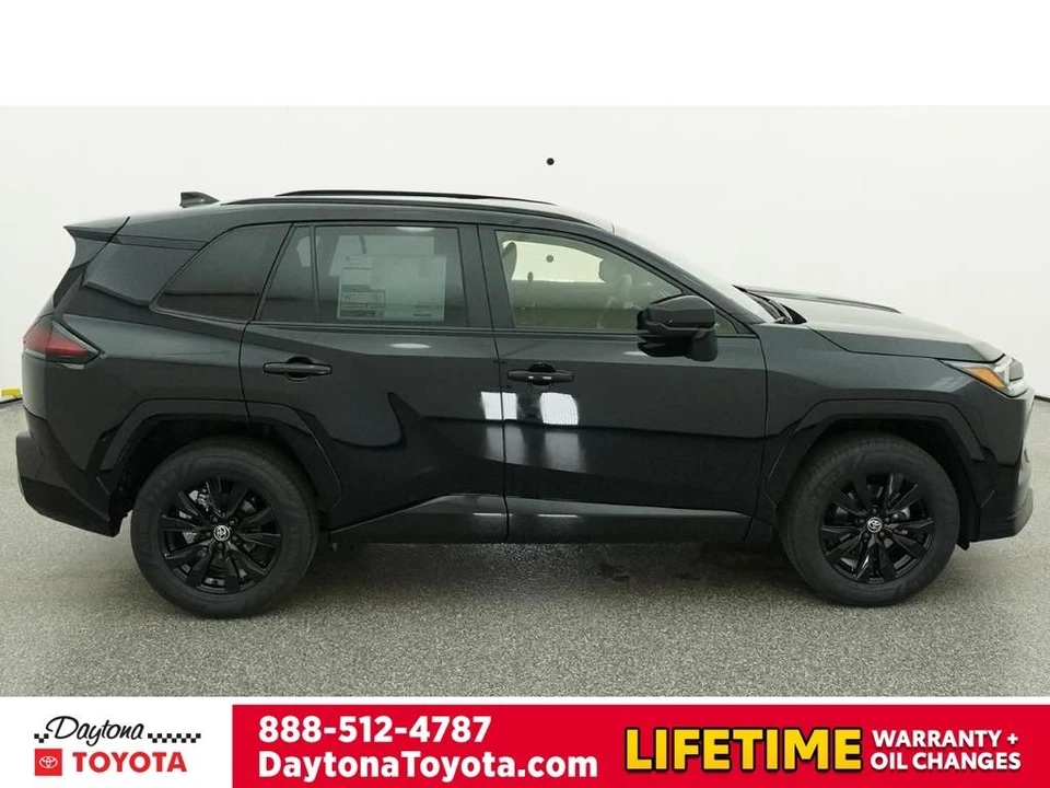 2026 Toyota RAV4 5th Gen - Image 11 of 12