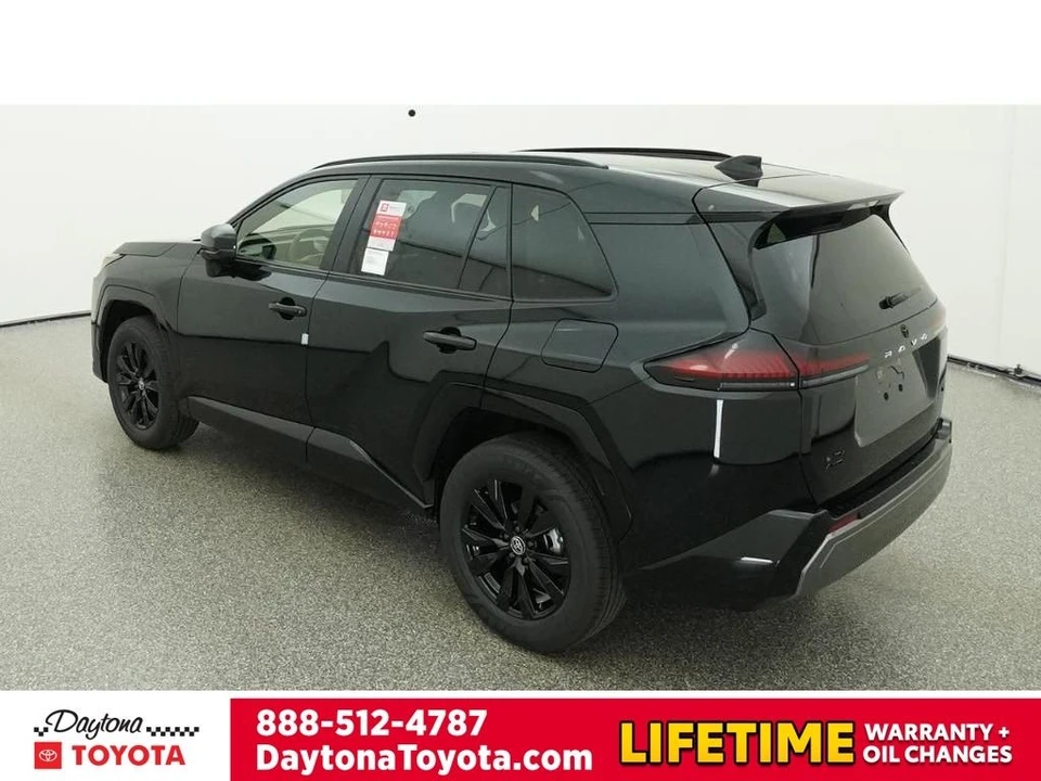 2026 Toyota RAV4 5th Gen - Image 5 of 12