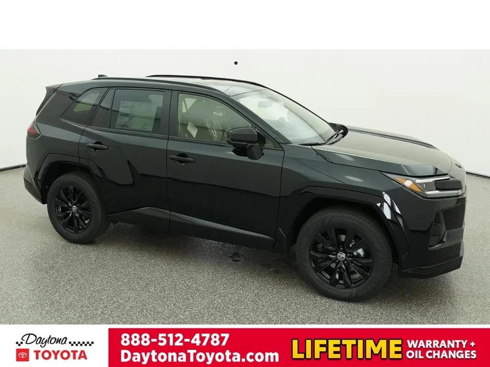2026 Toyota RAV4 5th Gen - Image 12 of 12
