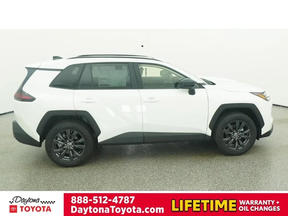 2026 Toyota RAV4 5th Gen - Image 11 of 12
