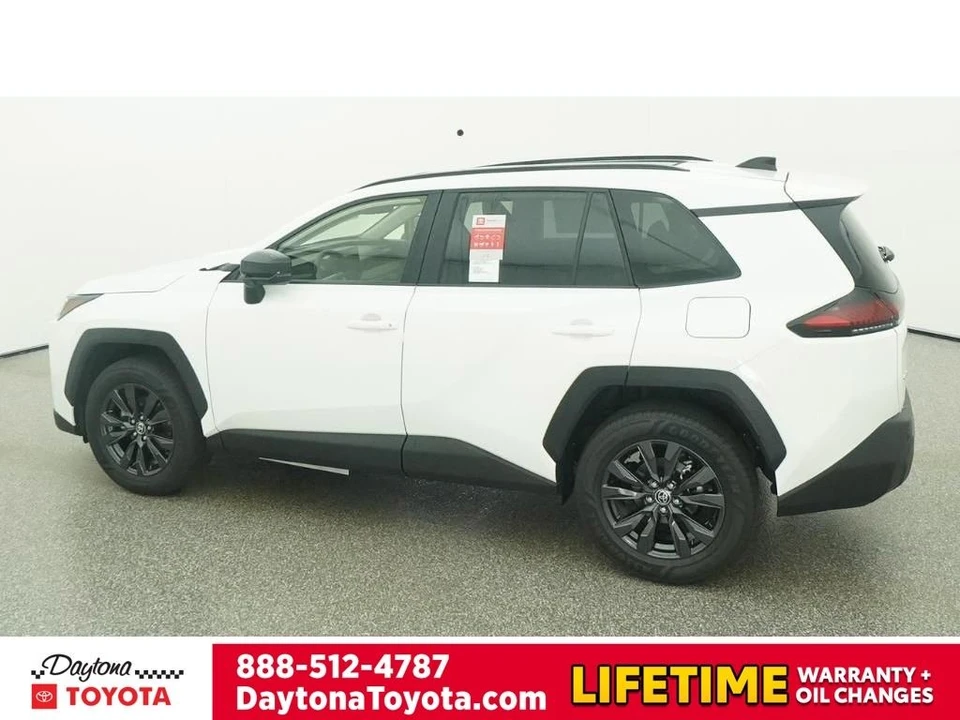 2026 Toyota RAV4 5th Gen - Image 4 of 12