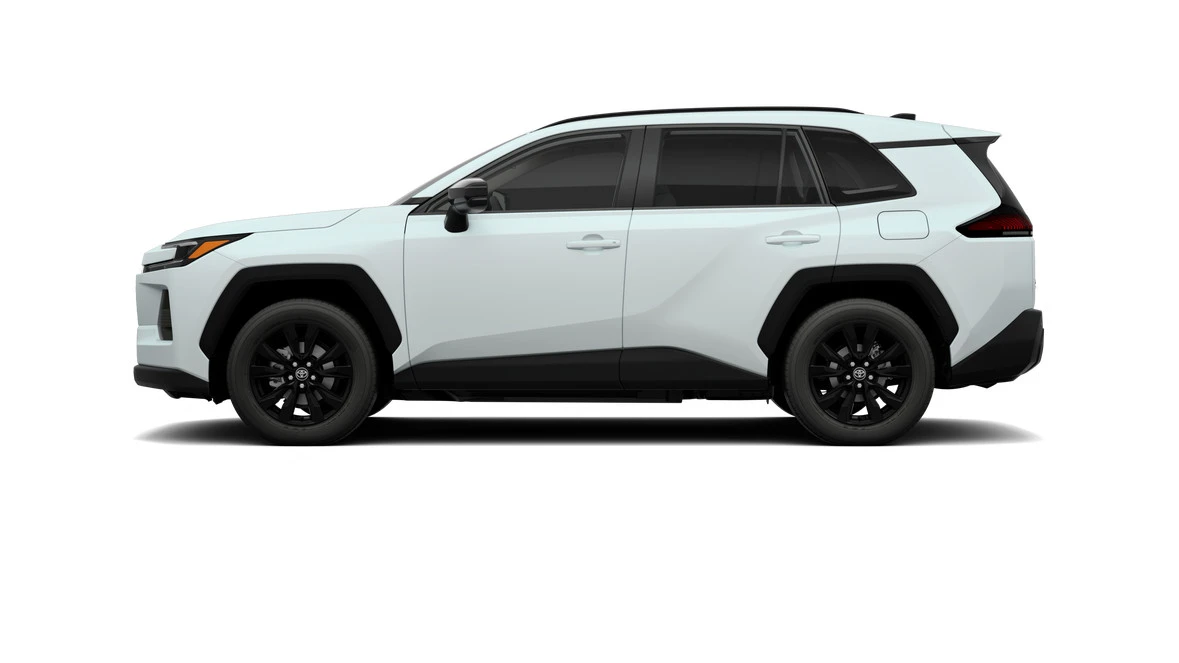 2026 Toyota RAV4 5th Gen - Image 3 of 10