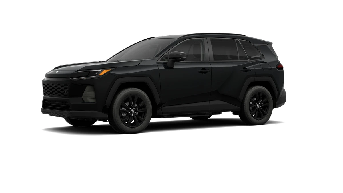 2026 Toyota RAV4 5th Gen - Image 9 of 10