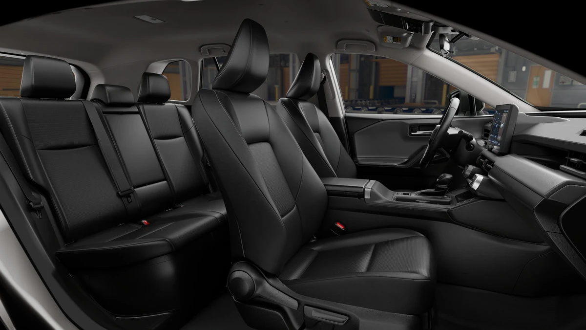 2026 Toyota RAV4 5th Gen - Image 10 of 10