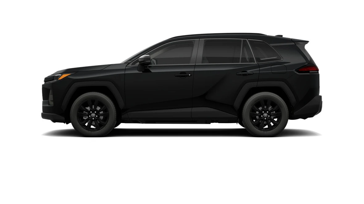 2026 Toyota RAV4 5th Gen - Image 3 of 10
