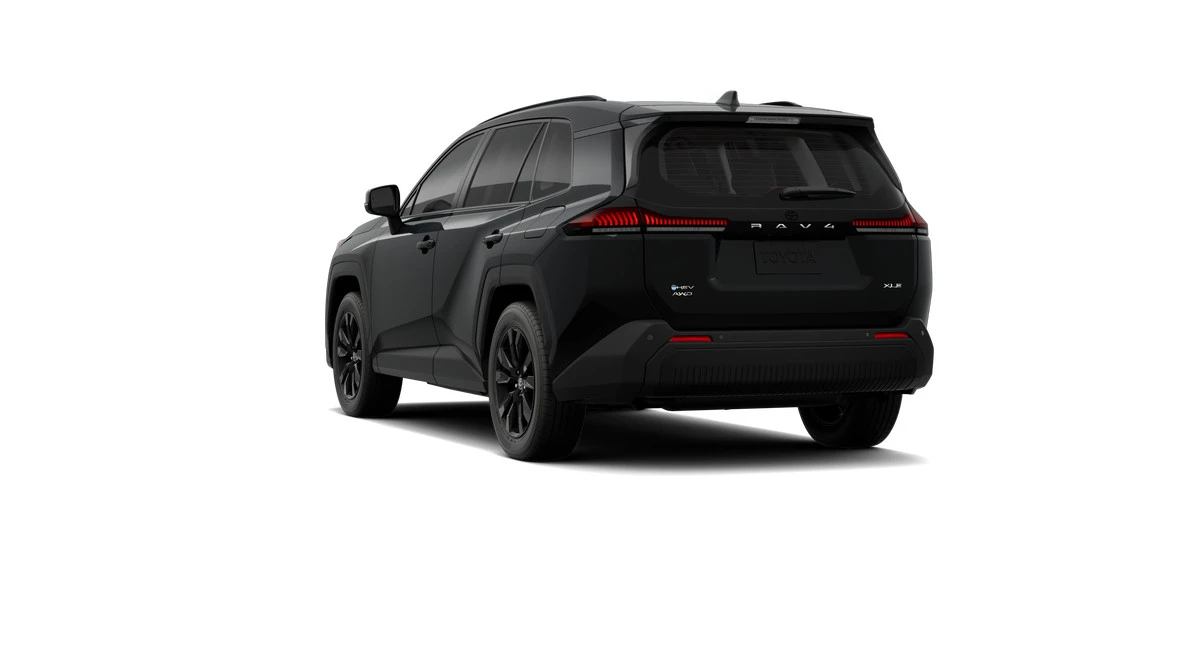 2026 Toyota RAV4 5th Gen - Image 4 of 10