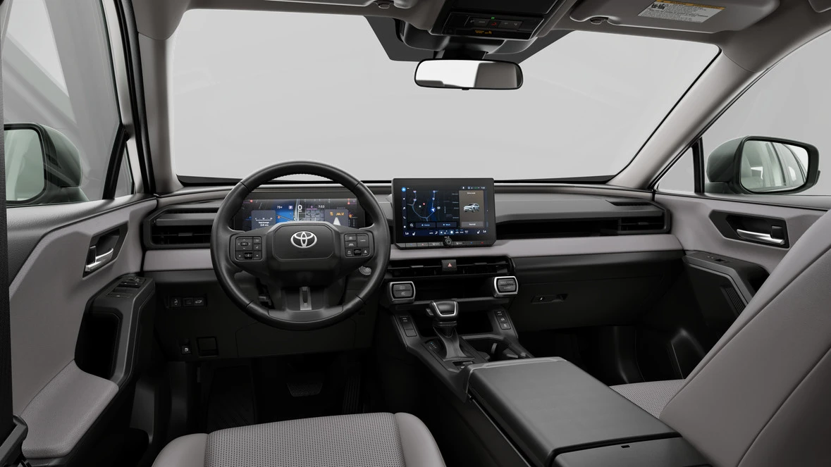 2026 Toyota RAV4 5th Gen - Image 5 of 10