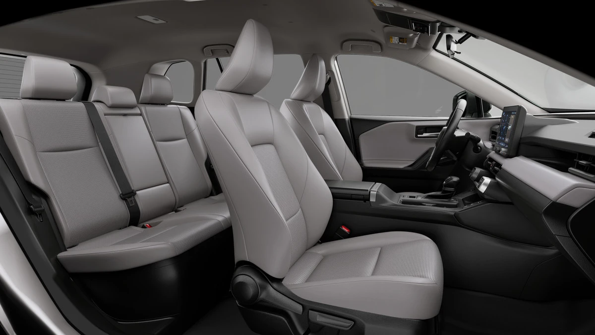 2026 Toyota RAV4 5th Gen - Image 9 of 10