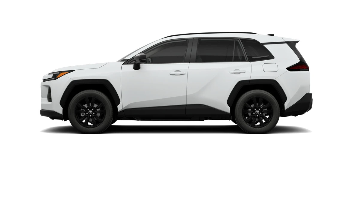 2026 Toyota RAV4 5th Gen - Image 3 of 10