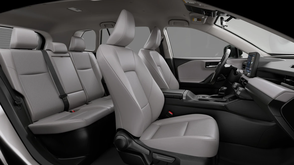 2026 Toyota RAV4 5th Gen - Image 6 of 8