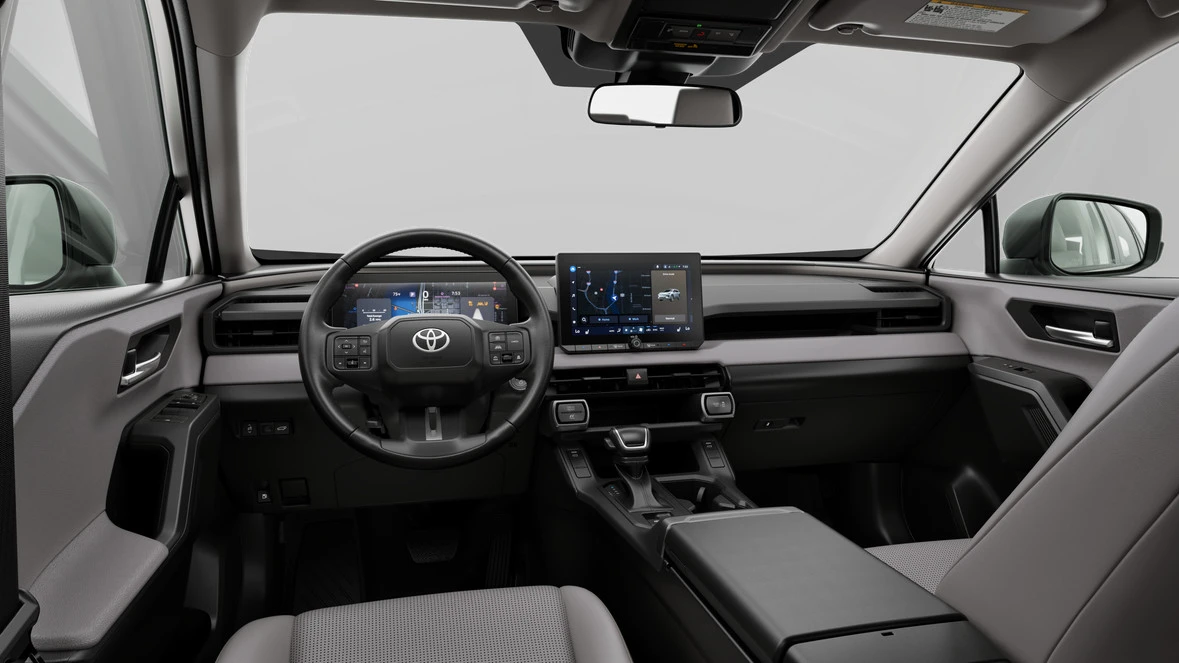 2026 Toyota RAV4 5th Gen - Image 5 of 8