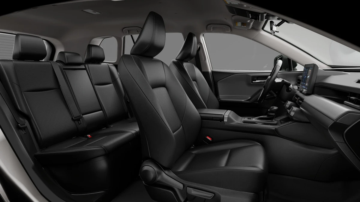 2026 Toyota RAV4 5th Gen - Image 9 of 10