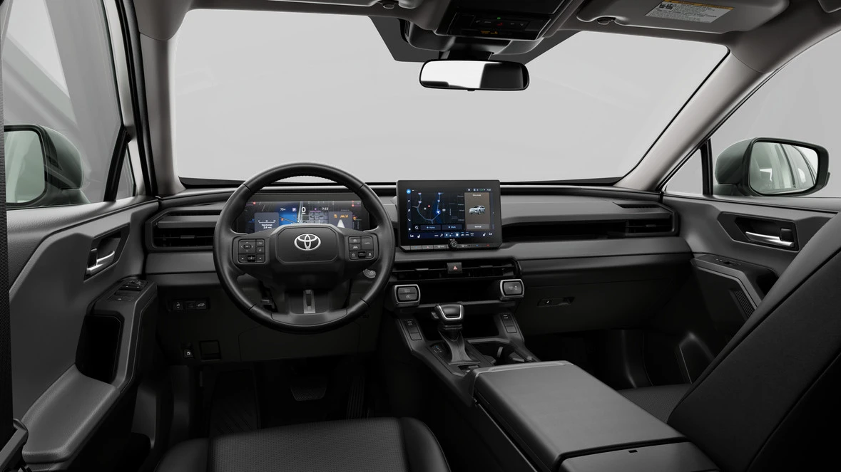 2026 Toyota RAV4 5th Gen - Image 5 of 10