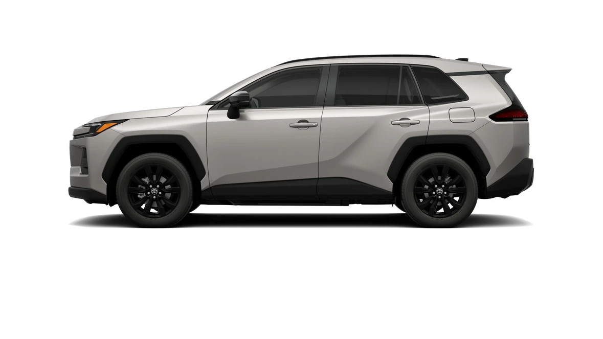 2026 Toyota RAV4 5th Gen - Image 3 of 10