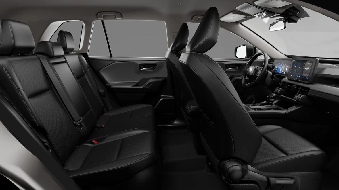 2026 Toyota RAV4 5th Gen - Image 7 of 10