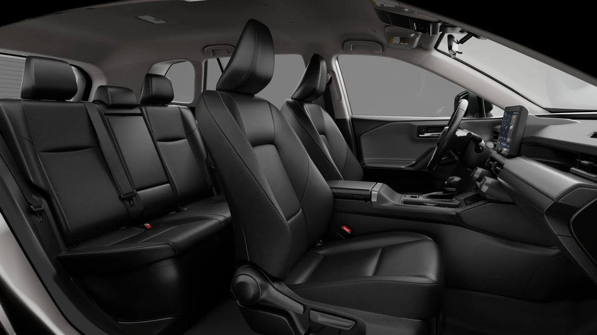 2026 Toyota RAV4 5th Gen - Image 6 of 10