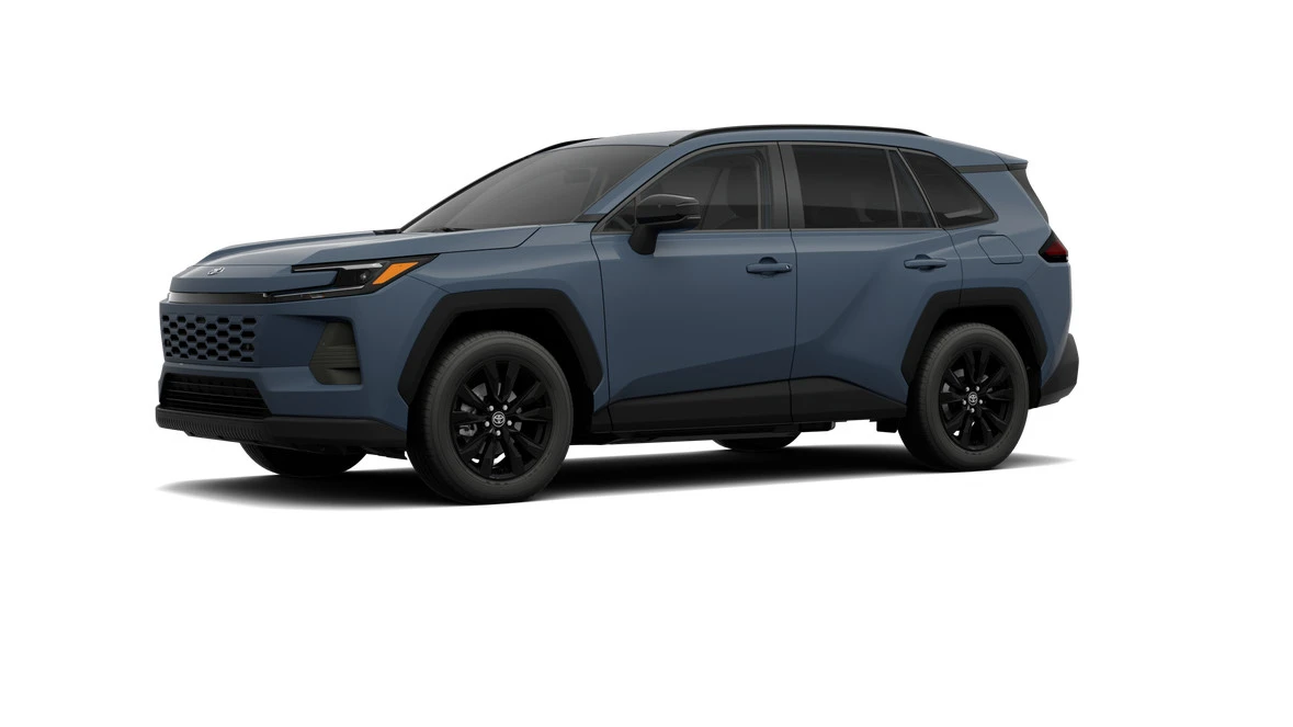 2026 Toyota RAV4 5th Gen - Image 2 of 8
