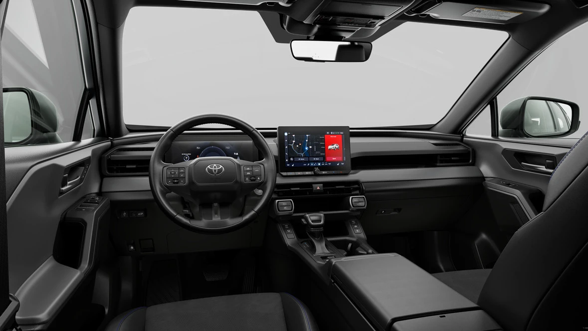 2026 Toyota RAV4 5th Gen - Image 5 of 10