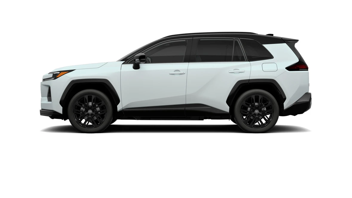 2026 Toyota RAV4 5th Gen - Image 3 of 10