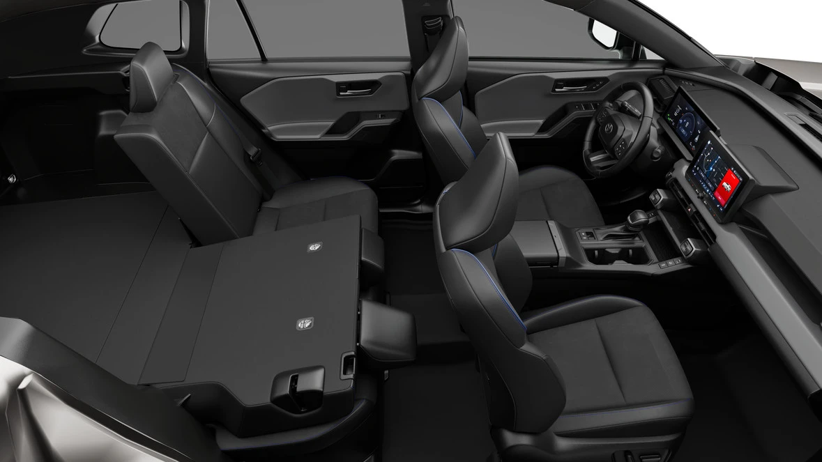 2026 Toyota RAV4 5th Gen - Image 8 of 8