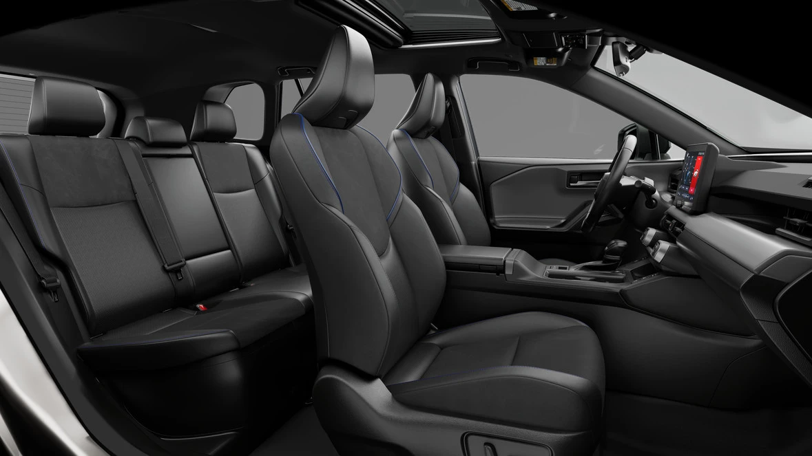 2026 Toyota RAV4 5th Gen - Image 6 of 8